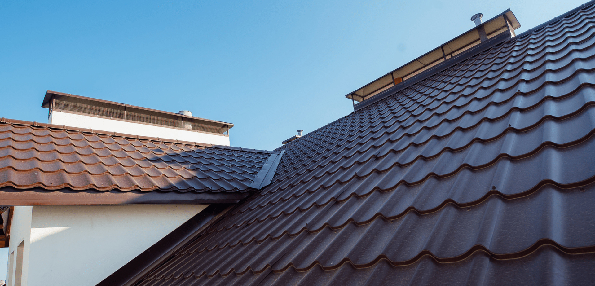 Système de toiture Meiningjia Nantong Co., Ltd