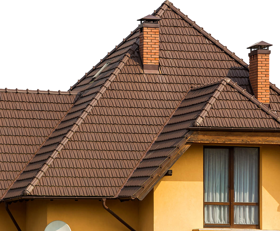 Système de toiture Meiningjia Nantong Co., Ltd